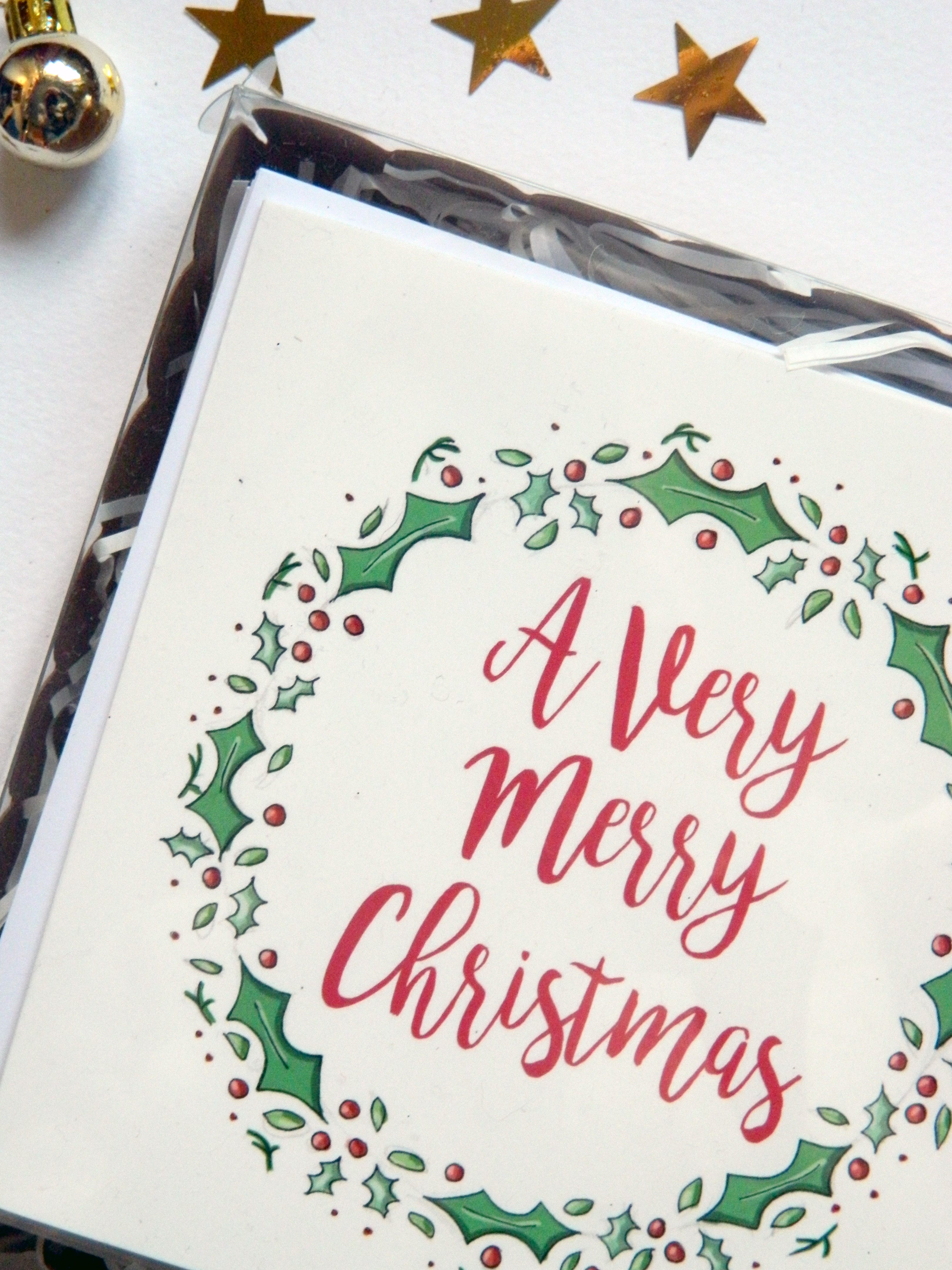 Christmas Blogger Q&A Series - Twenty Something Meltdown