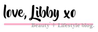 Christmas Blogger Q&A Series - Love, Libby xx