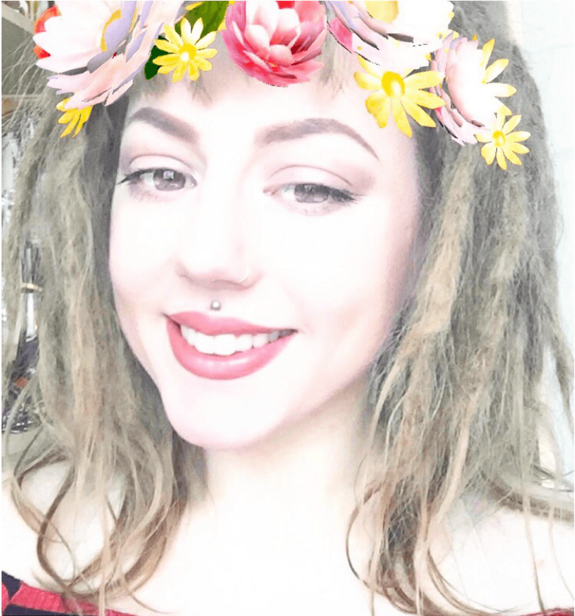 Christmas Blogger Q&A Series - Pandora