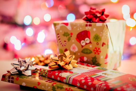 Christmas Blogger Q&A Series - The Part-Time Mermaid