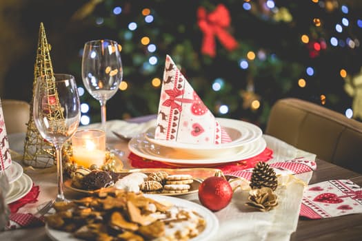 Christmas Blogger Q&A Series - The Part-Time Mermaid