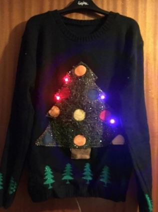 Christmas Blogger Q&A Series - Rant and Review