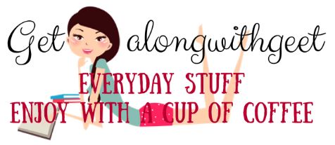 Christmas Blogger Q&A Series -Get Along With Geet