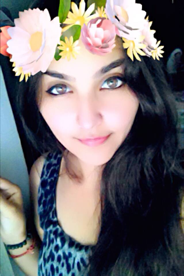 Christmas Blogger Q&A Series -Get Along With Geet