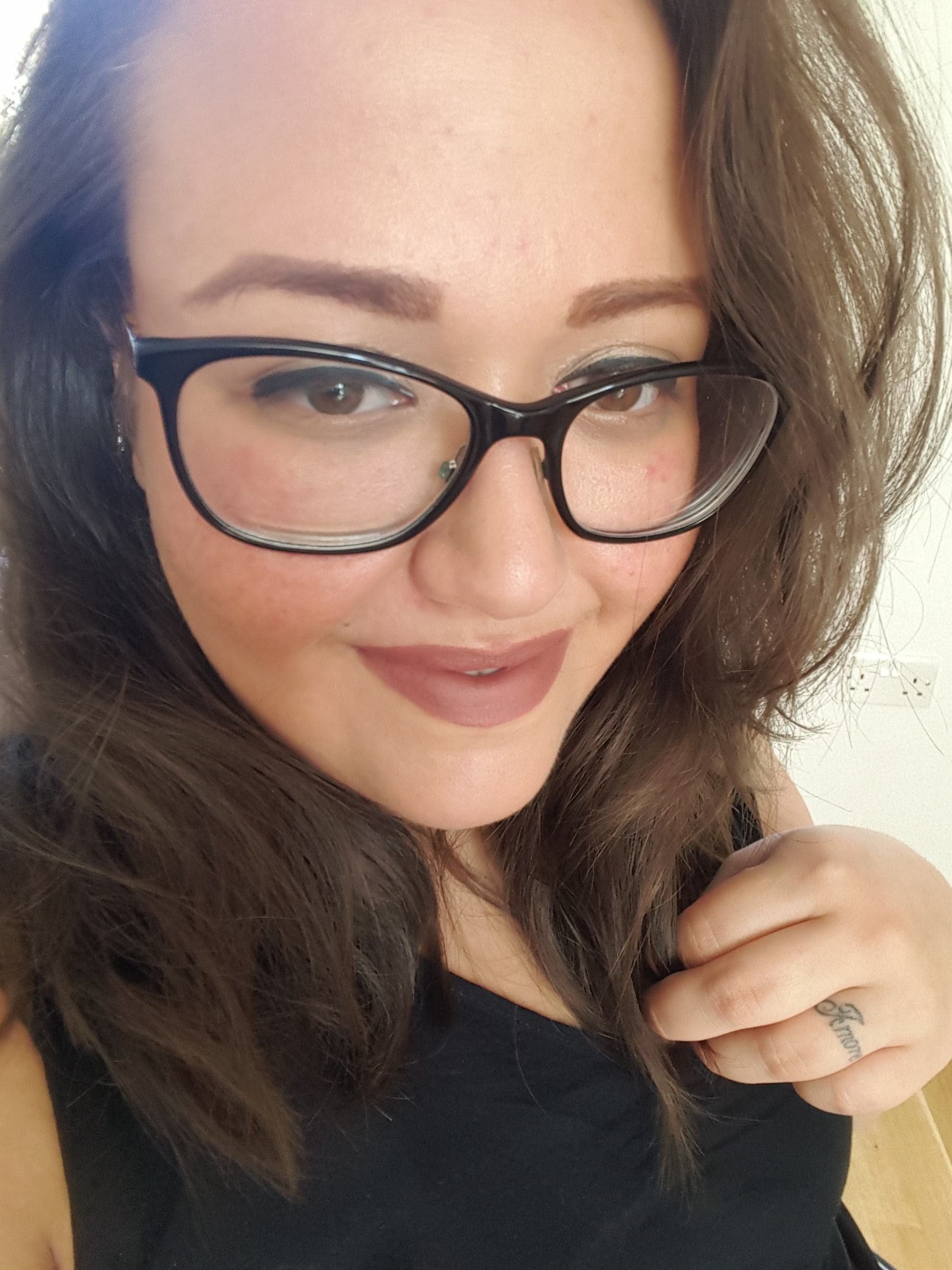 Christmas Blogger Q&A Series - Tanicici
