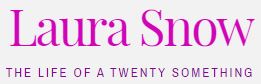 Christmas Blogger Q&A Series -Laura Snow - by Stephs World