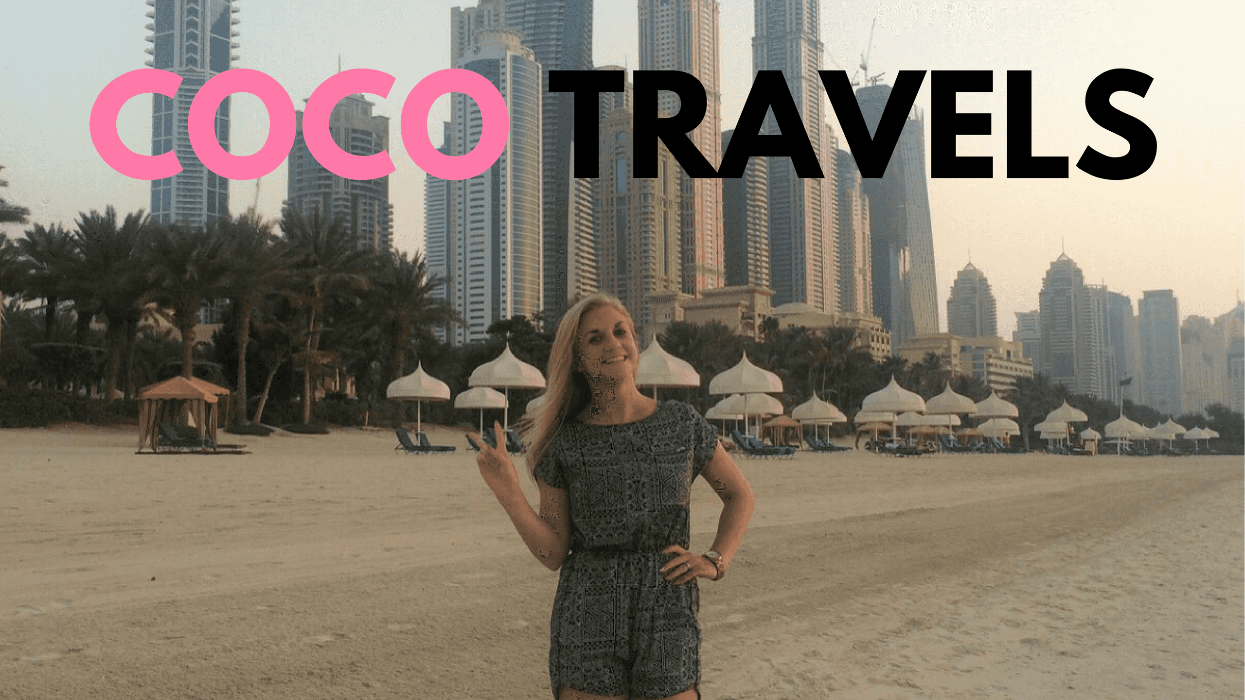 Travel in the UK - Stephs World - Brighton - Coco Travels