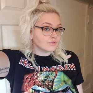 Essex-ThatGirlBexXO