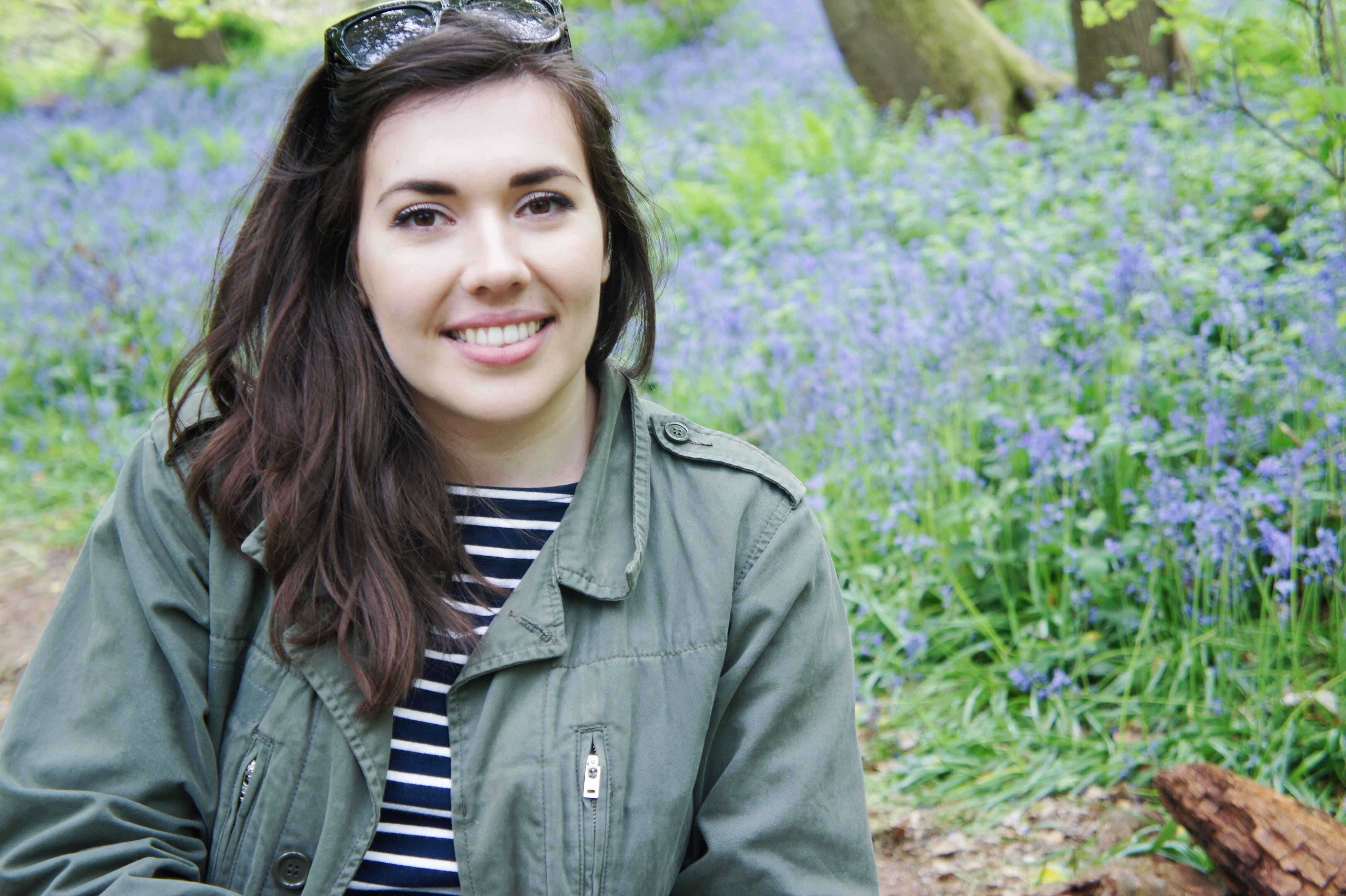 Travel in the UK - Stephs World - Bristol - It's Sarah Ann