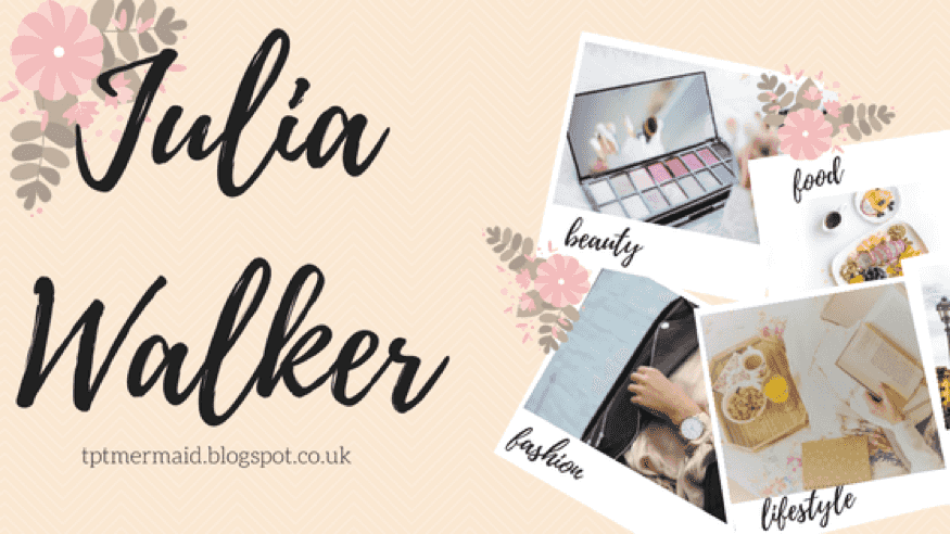 Travel in the UK - Stephs World - East London - Julia Walker