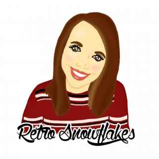 Travel in the UK - Stephs World - RetroSnowflakes - Belfast