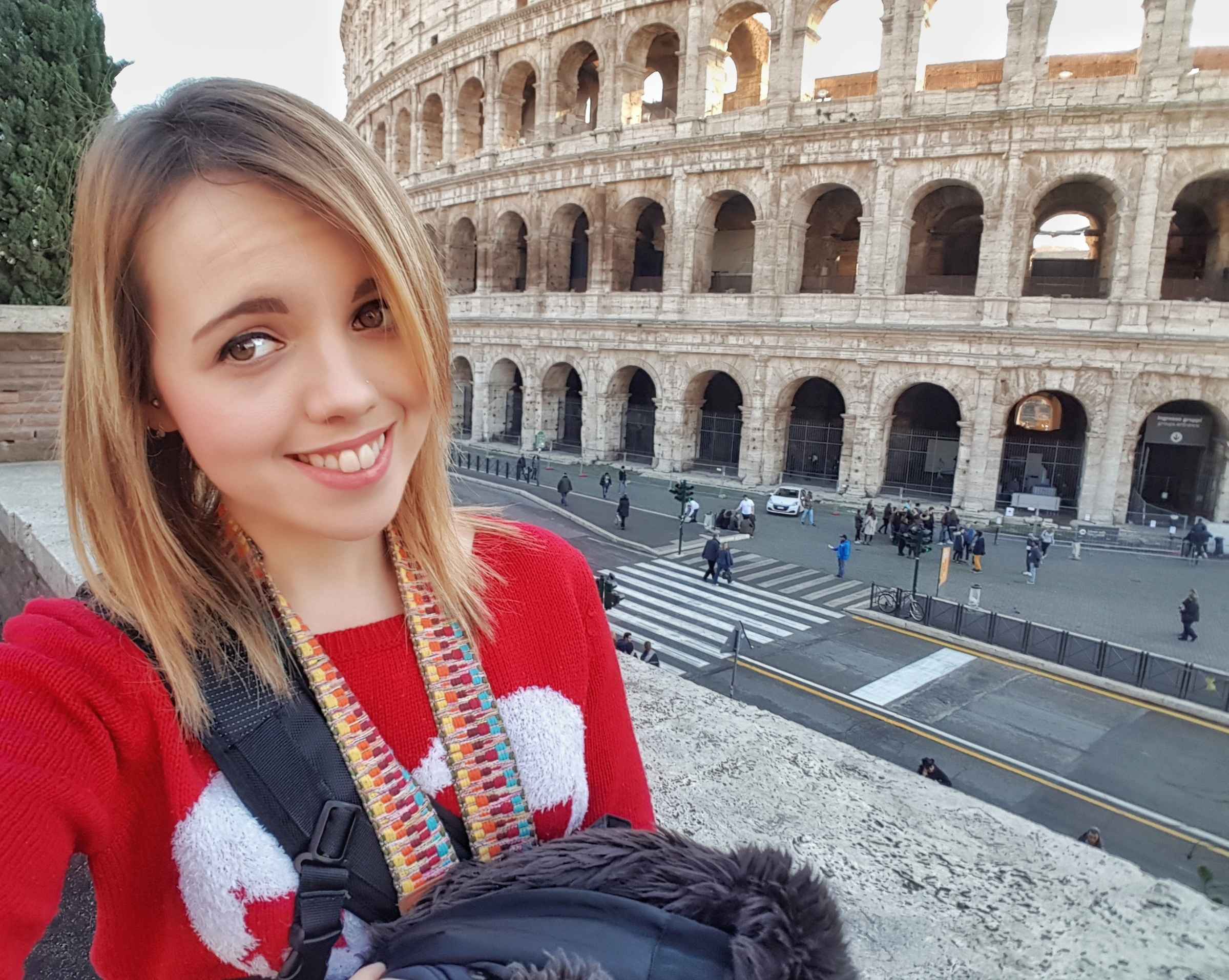 Travel in the UK - Stephs World - RetroSnowflakes - Belfast