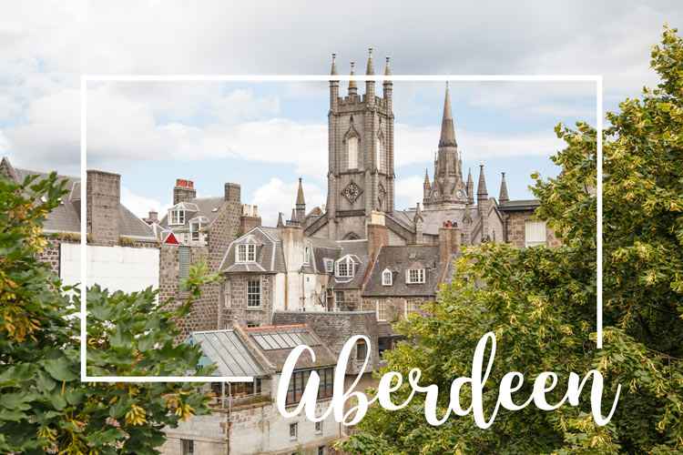 Aberdeen City