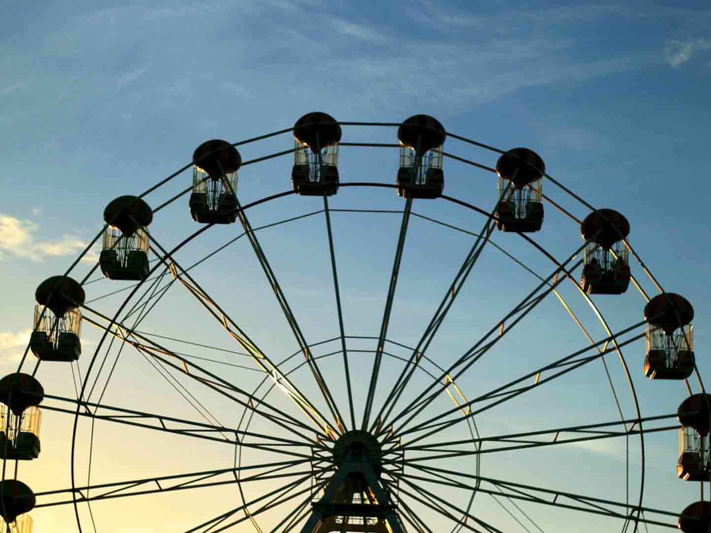 Aberdeen - Wheel