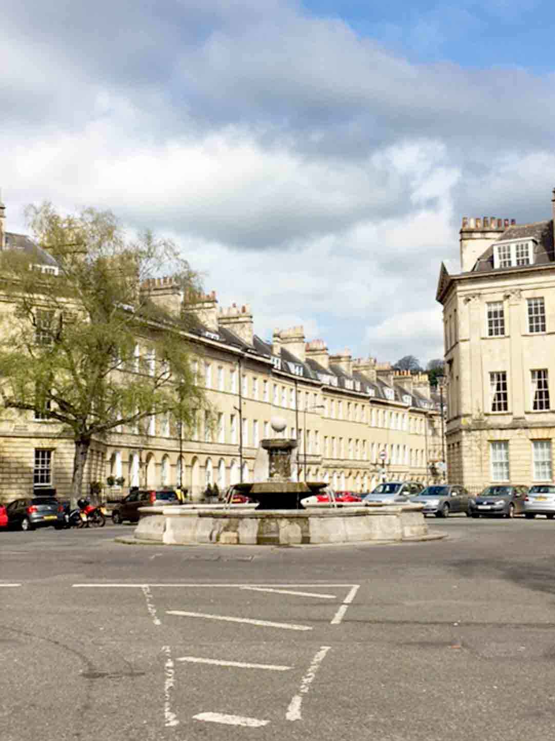 Bath