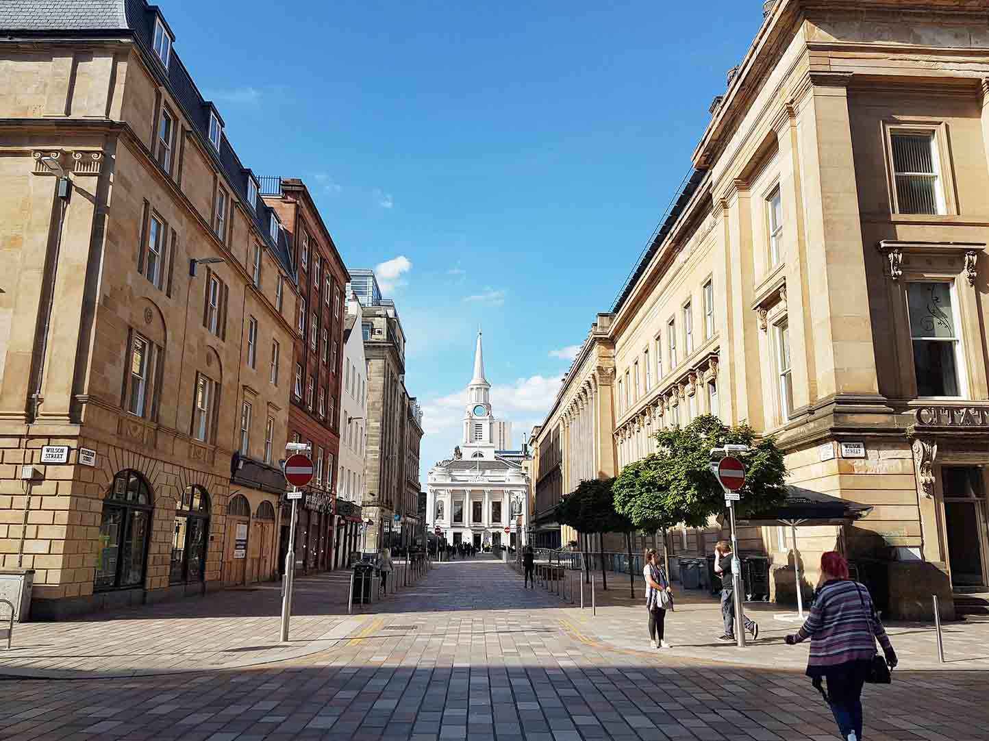 Glasgow