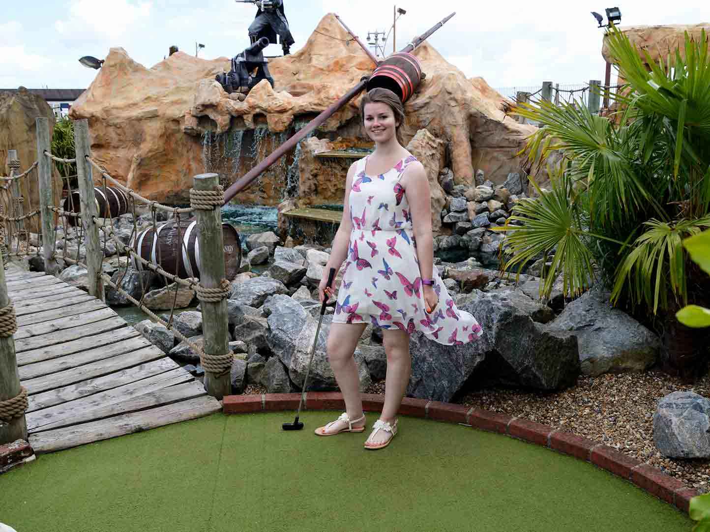 Travel in the UK - Stephs World - Great yarmouth - Kimberley Jessica
