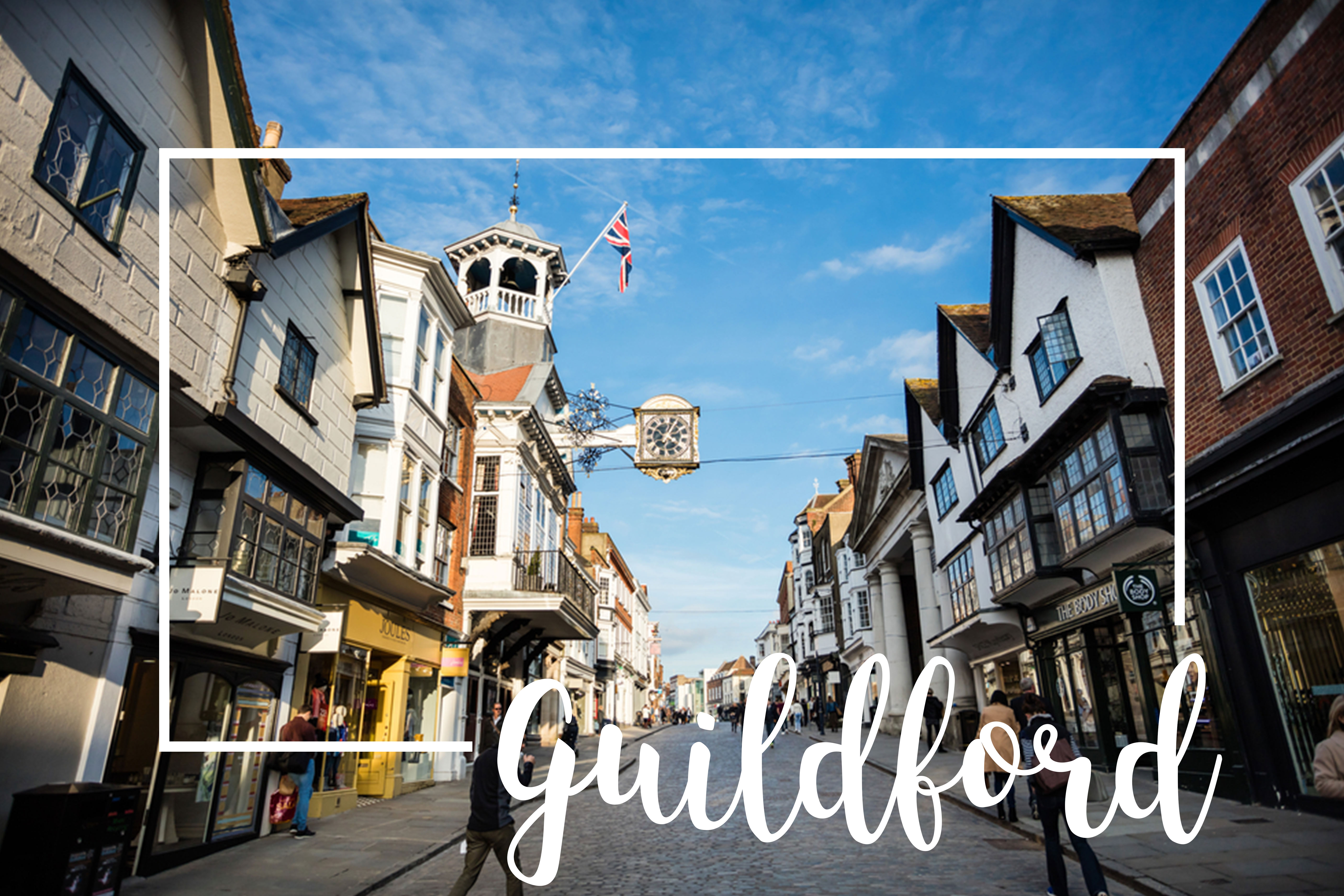 Guildford City
