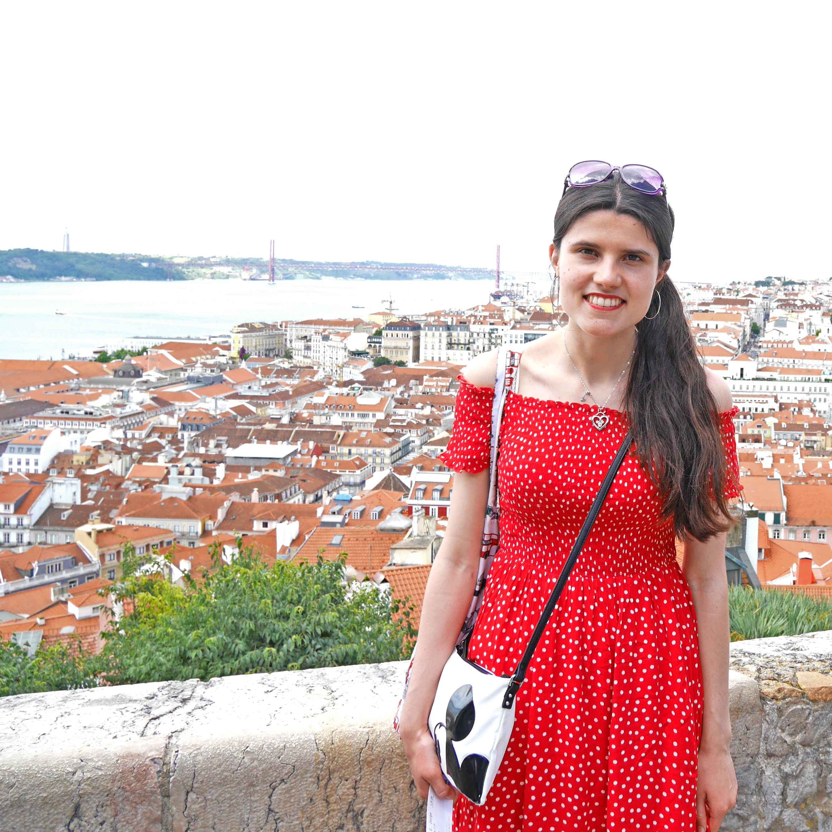 Travel in the UK - Stephs World - Canterbury - Kat Last