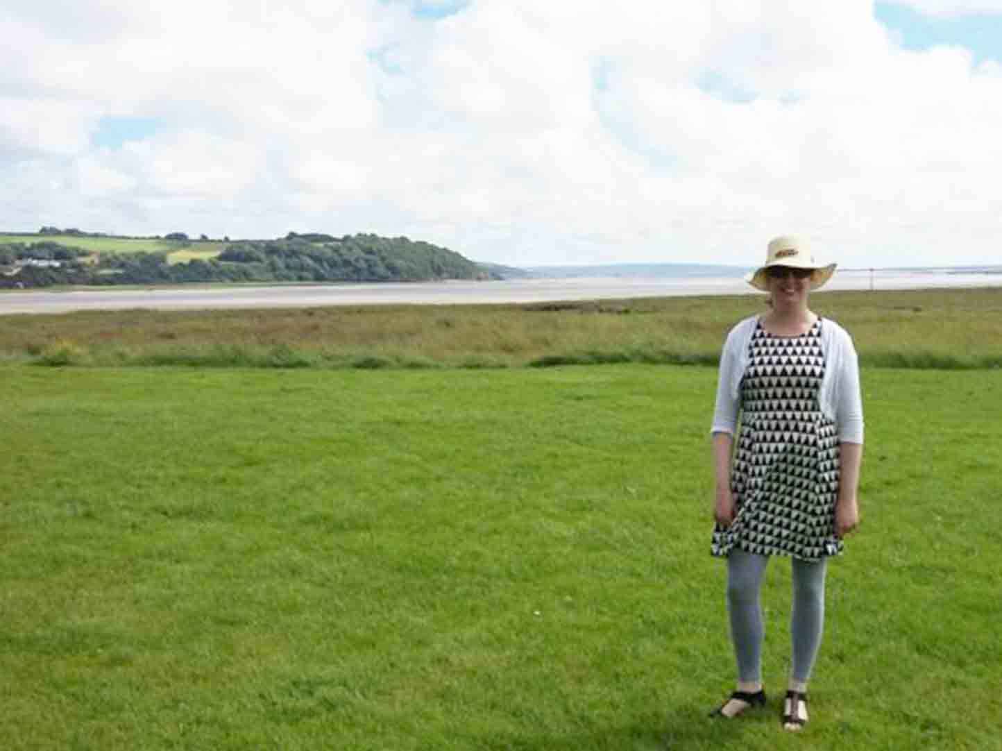 Laugharne - Llinos