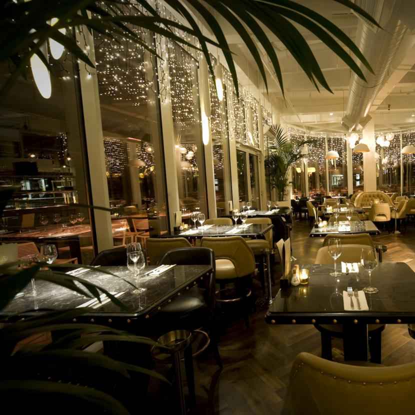 Leeds - The Alchemist
