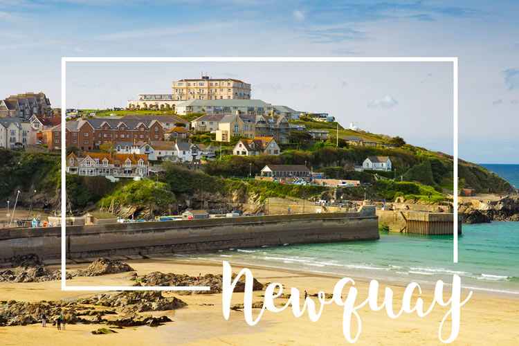 Newquay