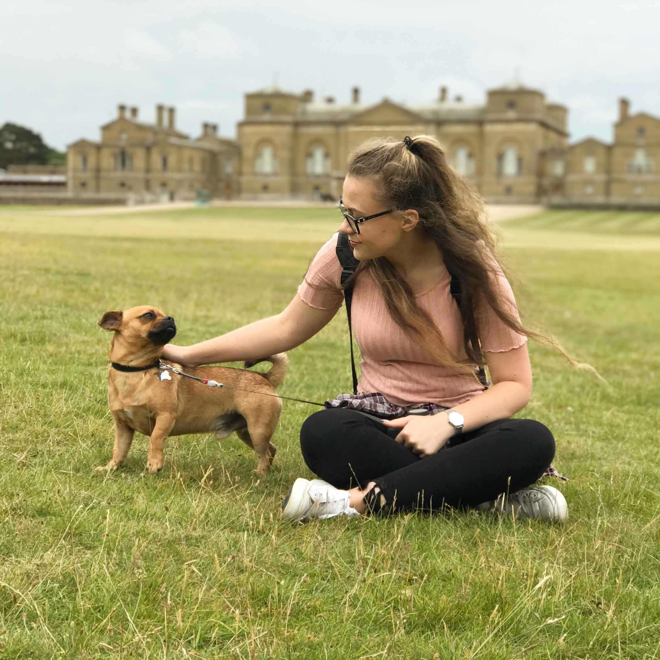 Norfolk - Holkham Hall