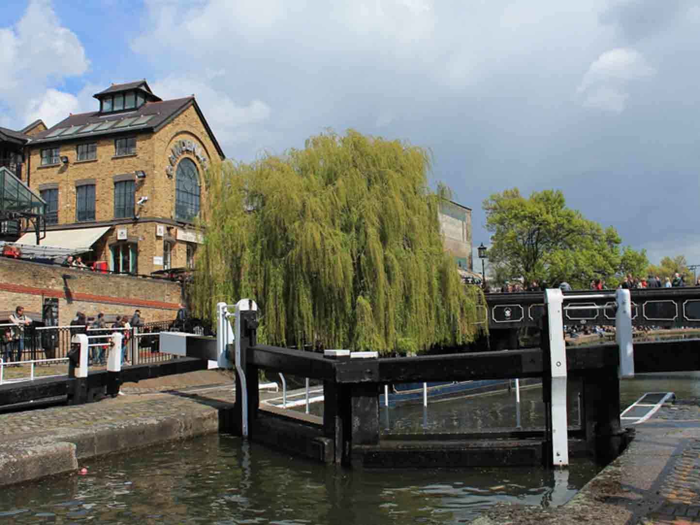 Stephs World - North London