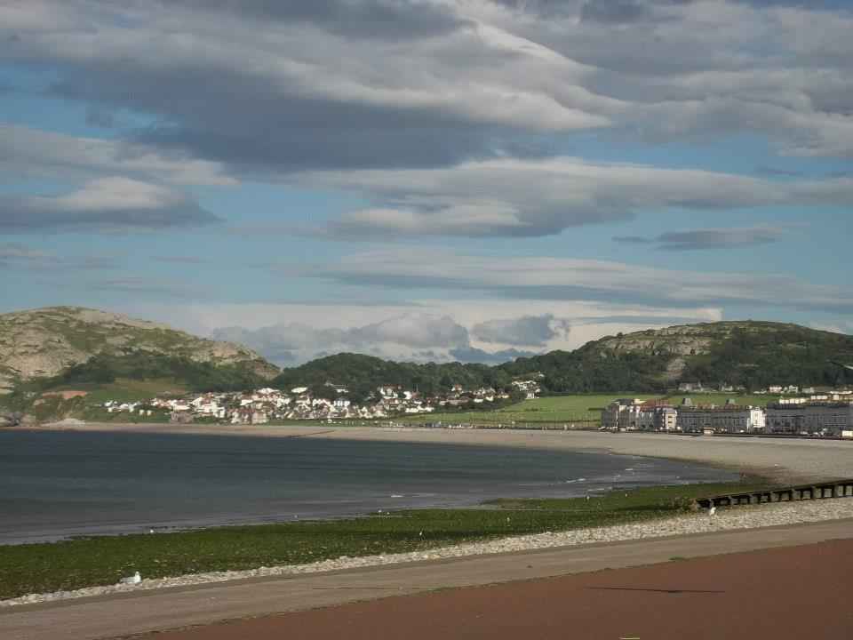 North Wales - Llandudno
