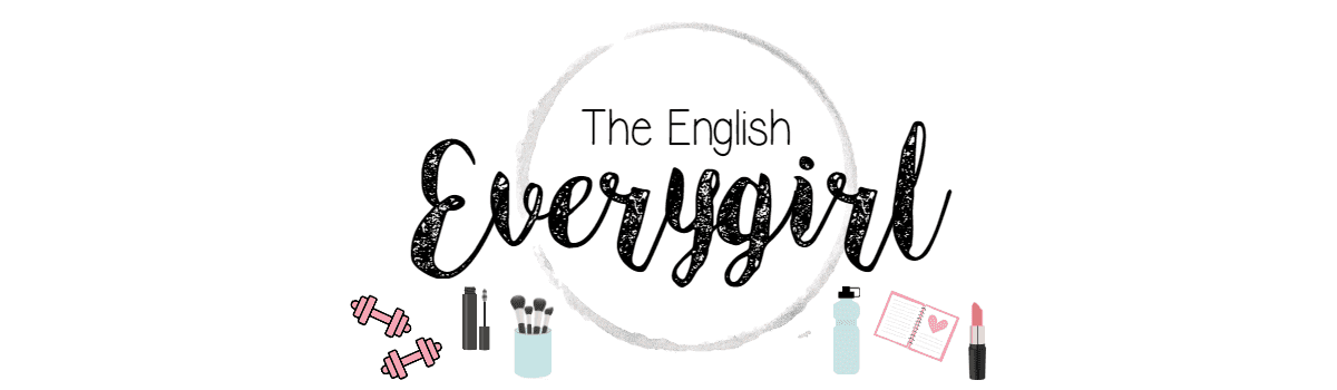 The English Everygirl // Christmas Blogger Q&A 2017