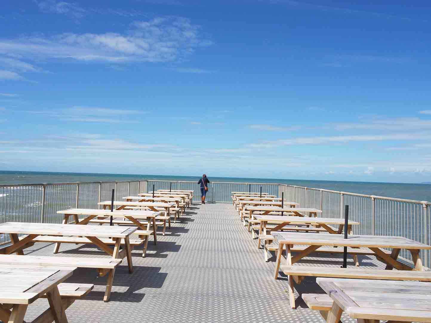 Aberystwyth - Pier