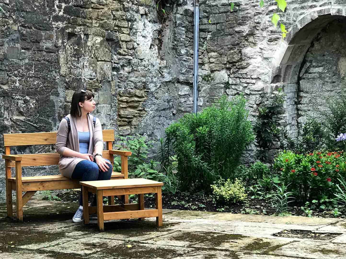 Aberystwyth - Steph's World