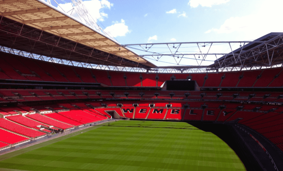 Wembley