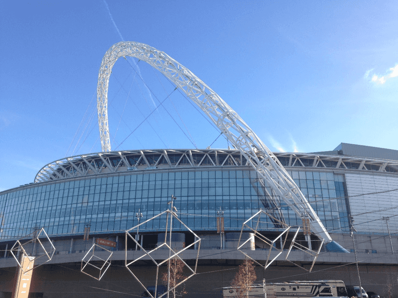 Wembley