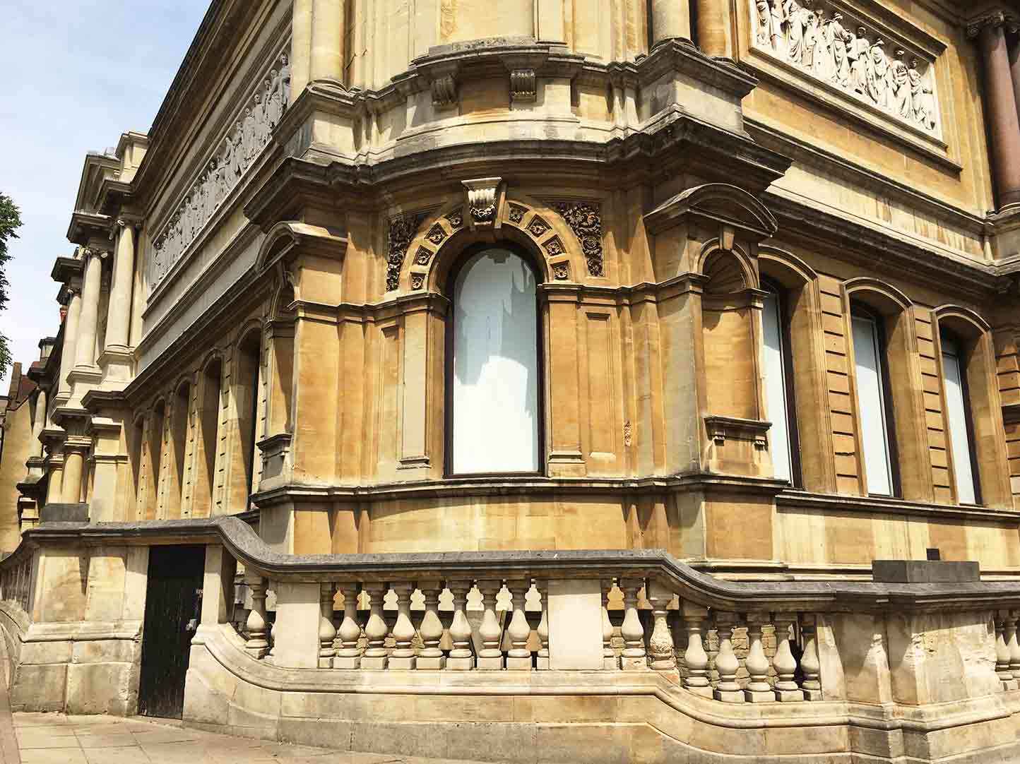 Wolverhampton - Art Gallery