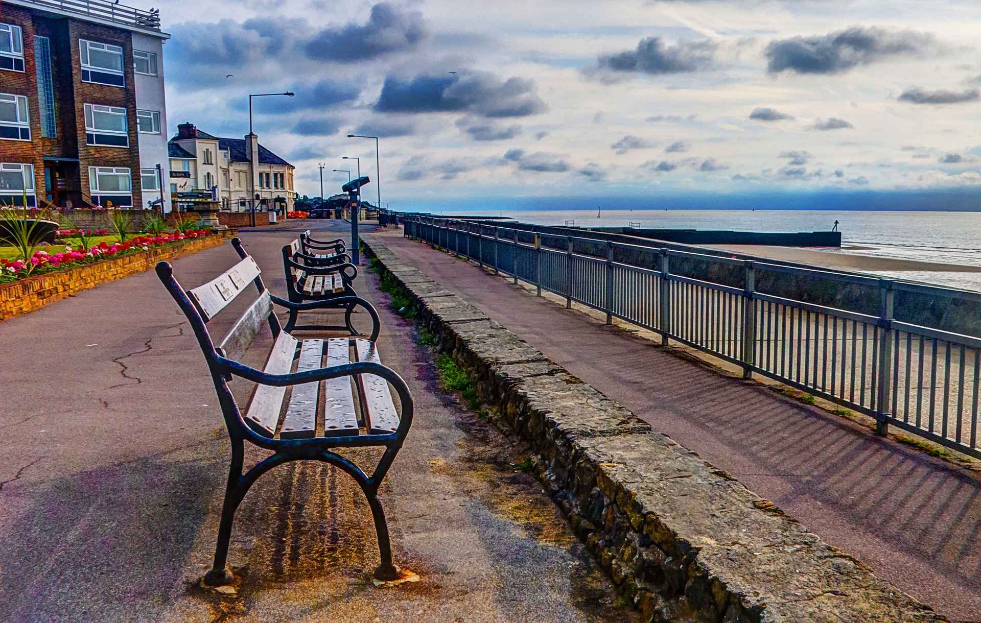 Essex - Southend-on-Sea