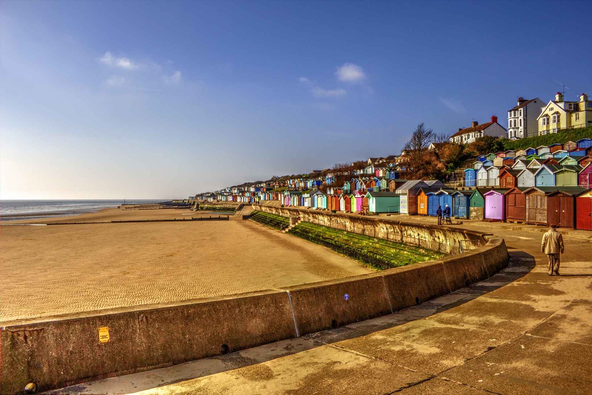 Essex - Southend-on-Sea