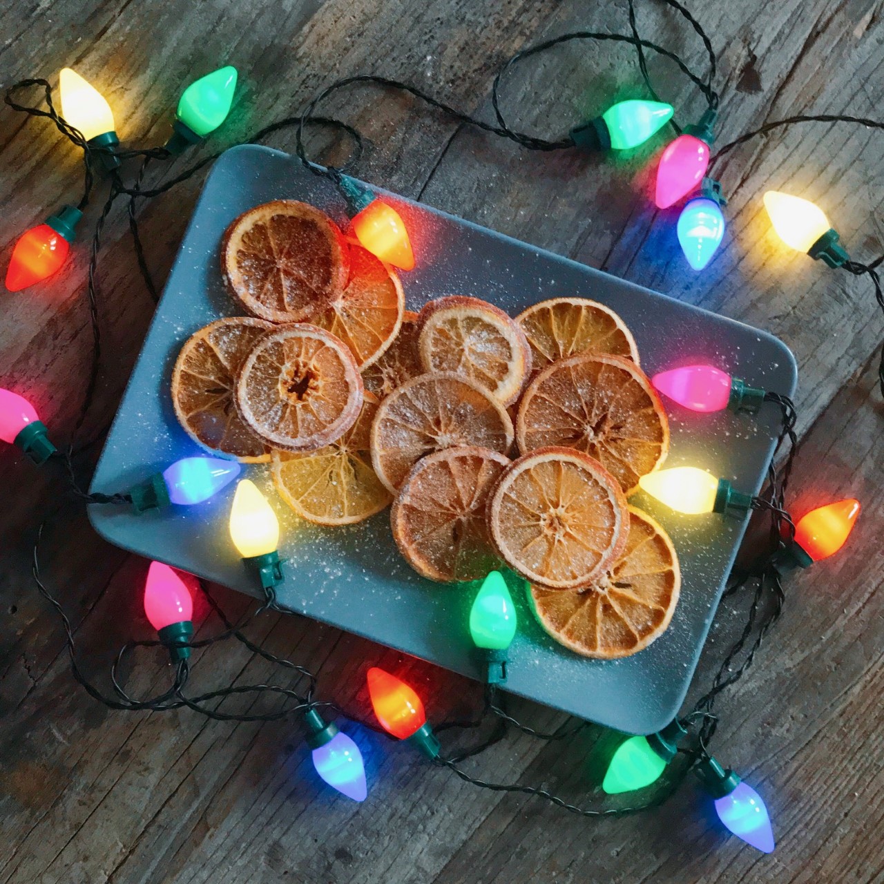 Daisy Grey // Christmas Blogger Q&A 2017