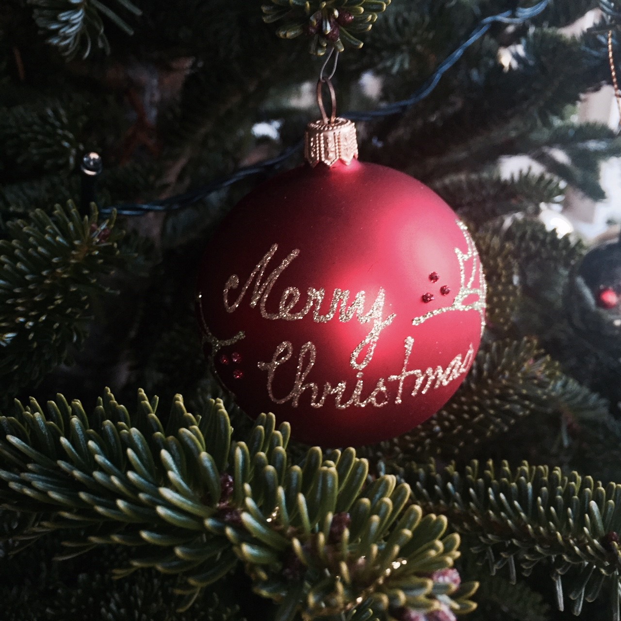 Daisy Grey // Christmas Blogger Q&A 2017