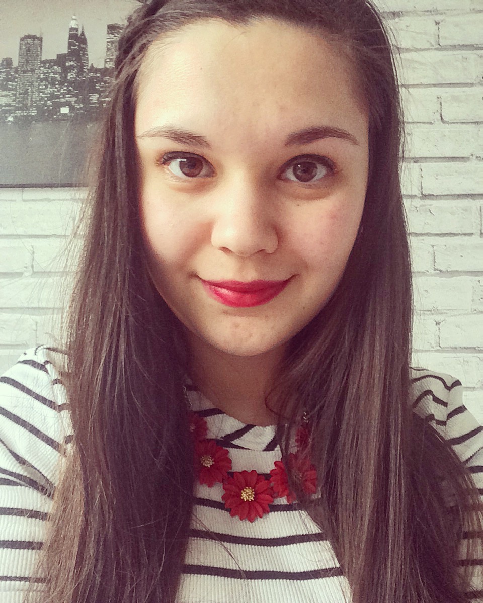 The English Everygirl // Christmas Blogger Q&A 2017