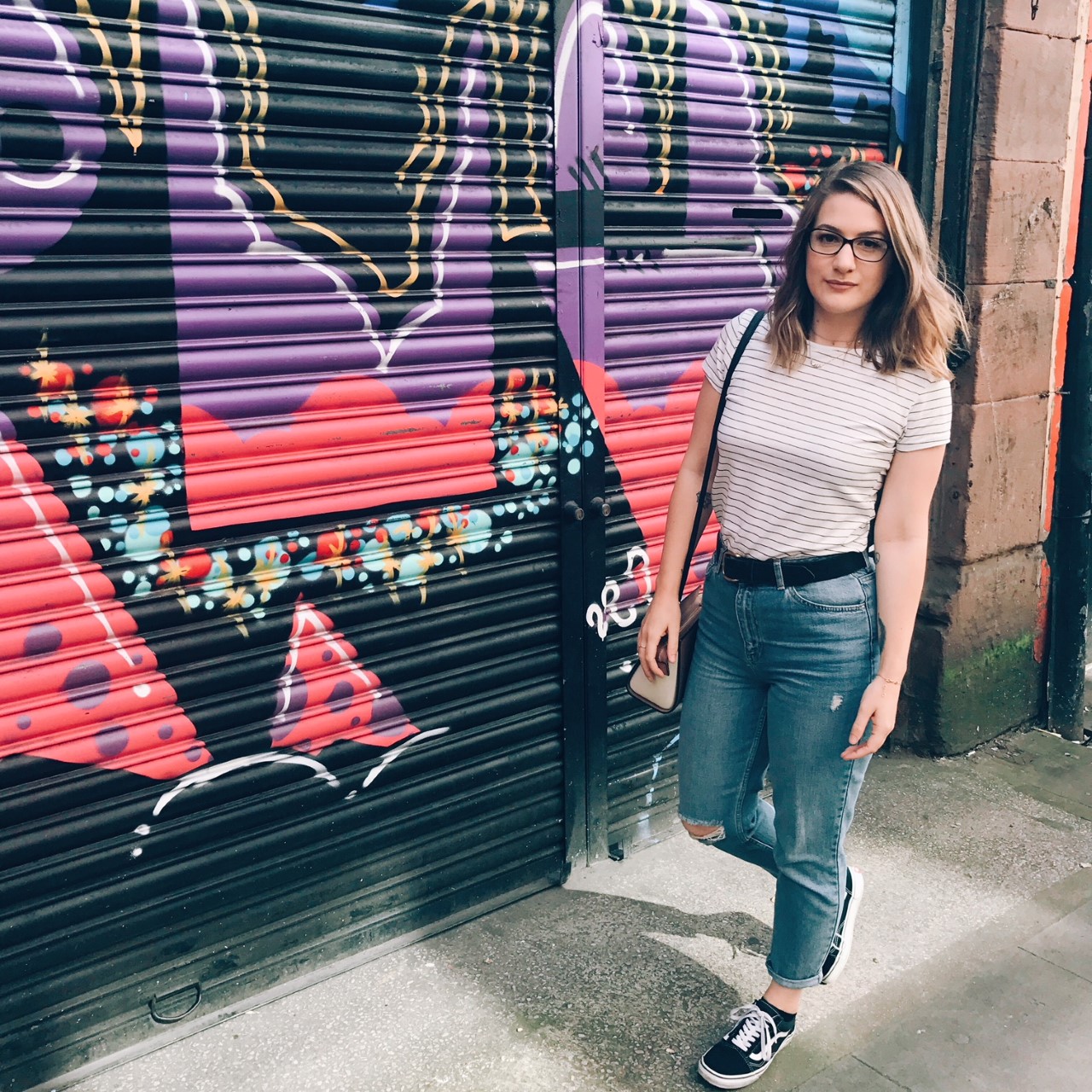 Daisy Grey // Christmas Blogger Q&A 2017