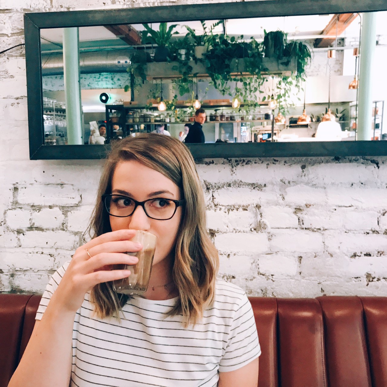Daisy Grey // Christmas Blogger Q&A 2017