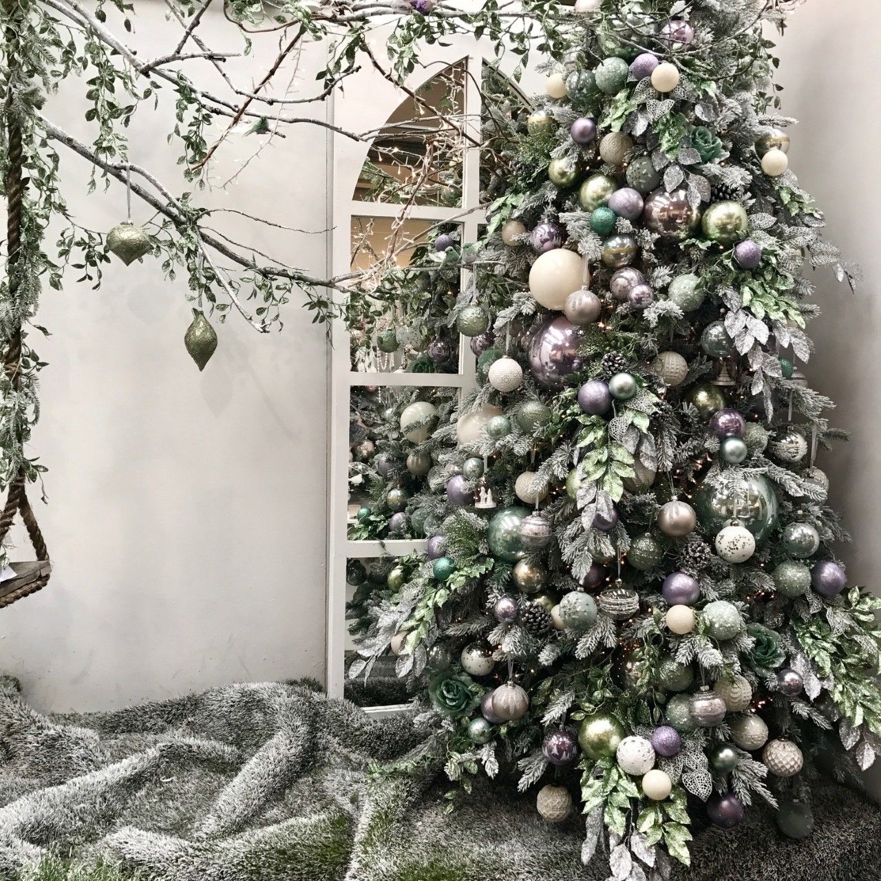 Daisy Grey // Christmas Blogger Q&A 2017