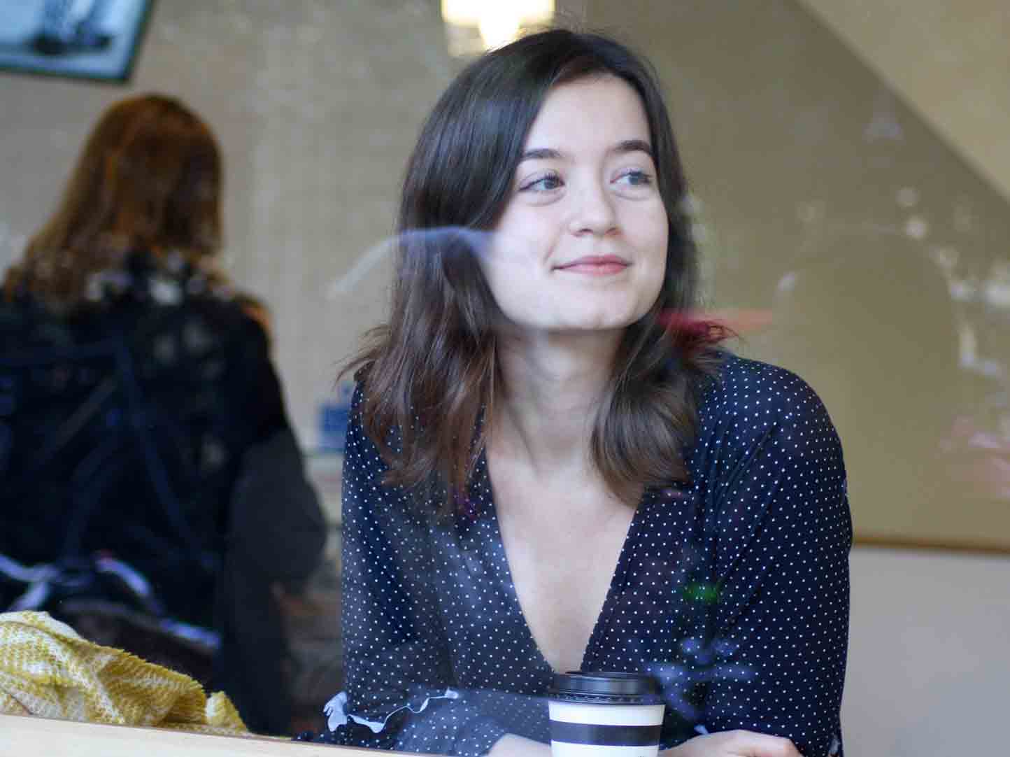 Abbey Louisa Rose // Christmas Blogger Q&A on Steph's World