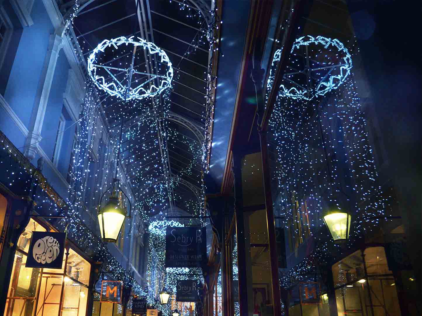 The Cardiff Cwtch // Christmas Blogger Q&A on Steph's World
