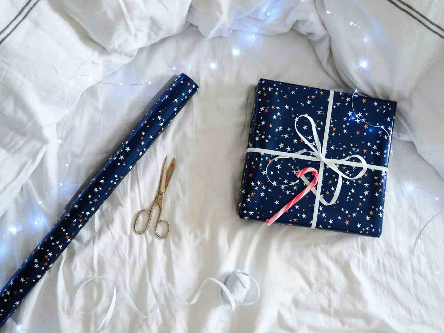 The Cardiff Cwtch // Christmas Blogger Q&A on Steph's World