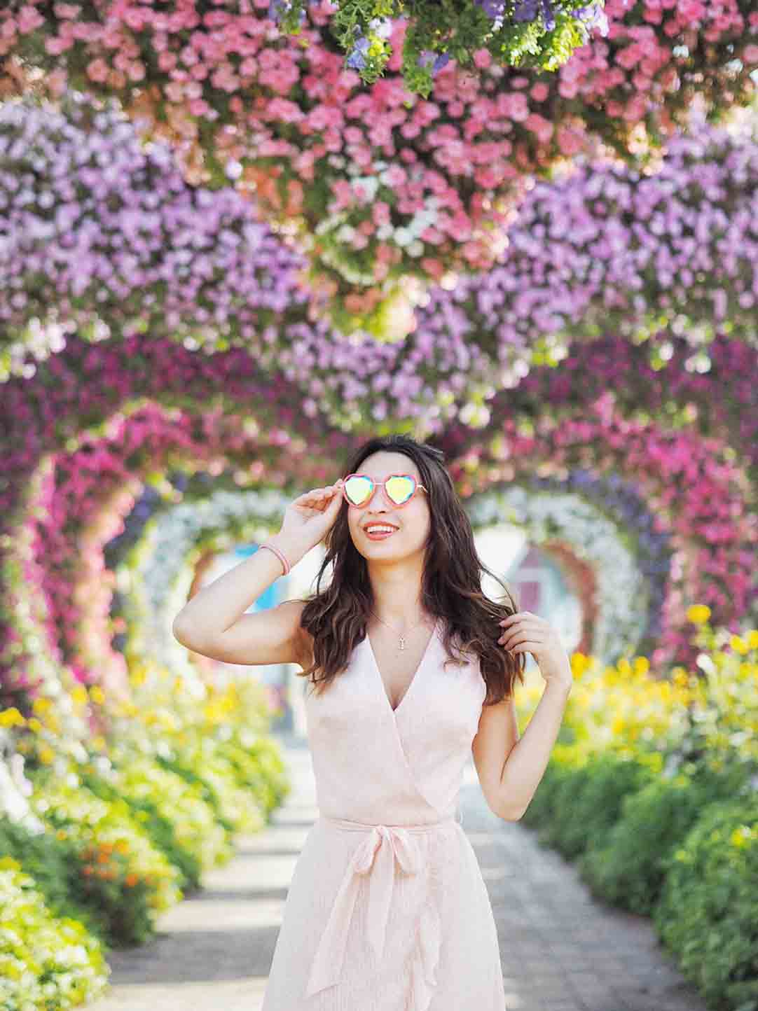 Hello Miss Jordan // Christmas Blogger Q&A on Steph's World