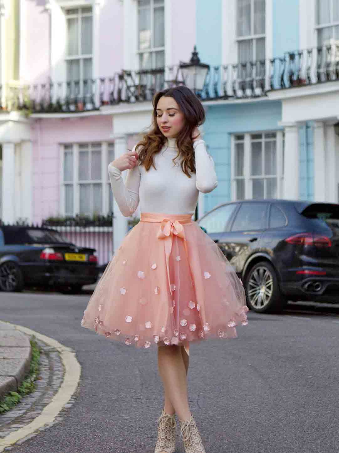 Hello Miss Jordan // Christmas Blogger Q&A on Steph's World