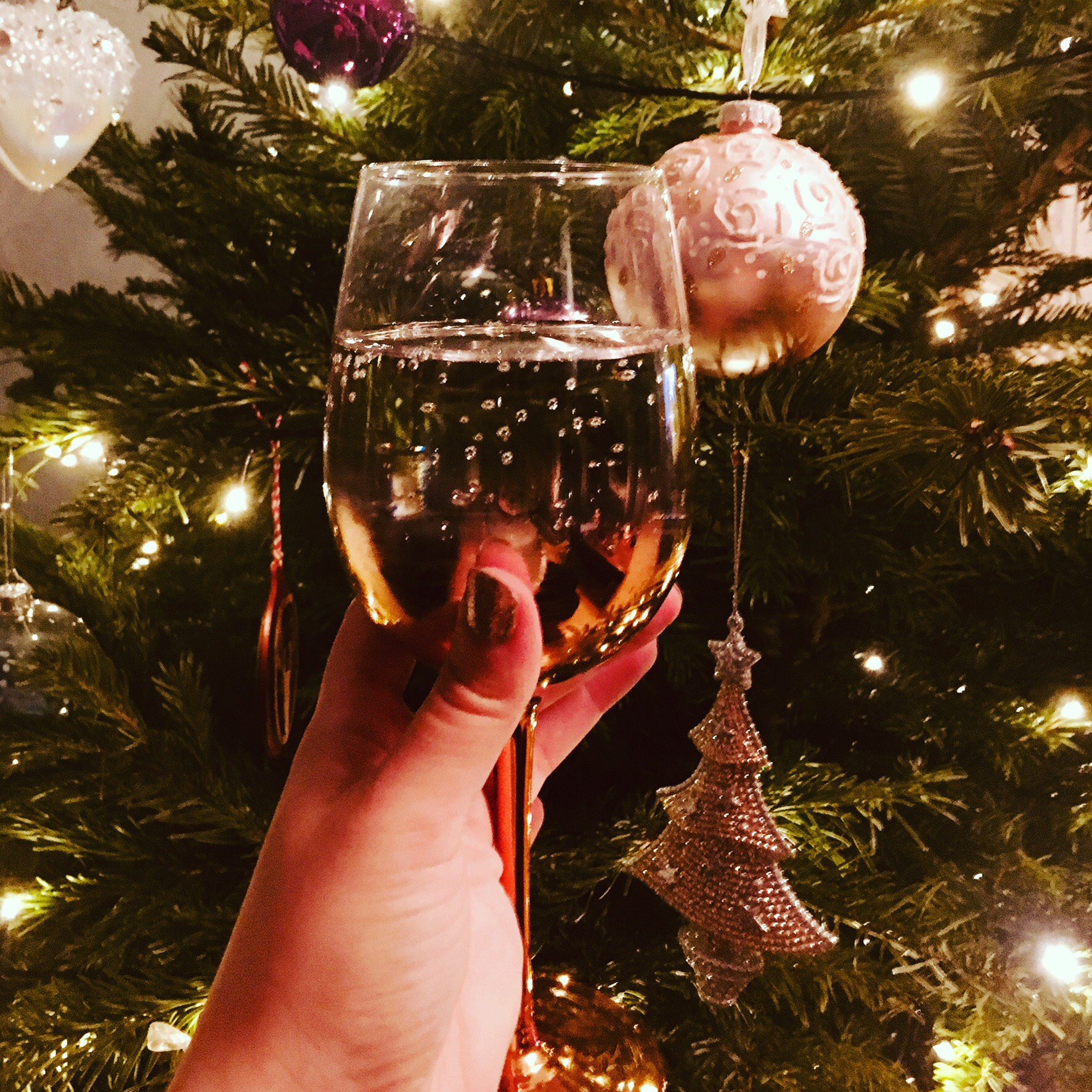 Em Rambles // Christmas Blogger Q&A on Steph's World