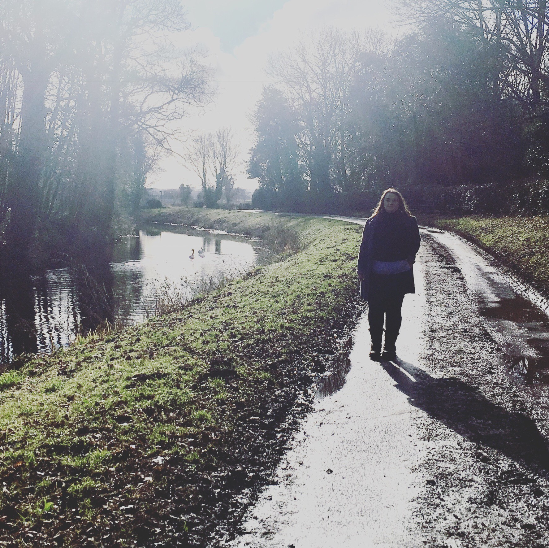 Em Rambles // Christmas Blogger Q&A on Steph's World